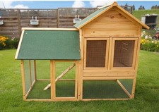 Hasenstall BUNNY DELUXE