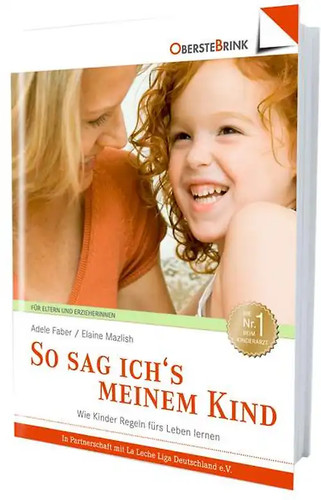 Sag ich meinem - so, ich's