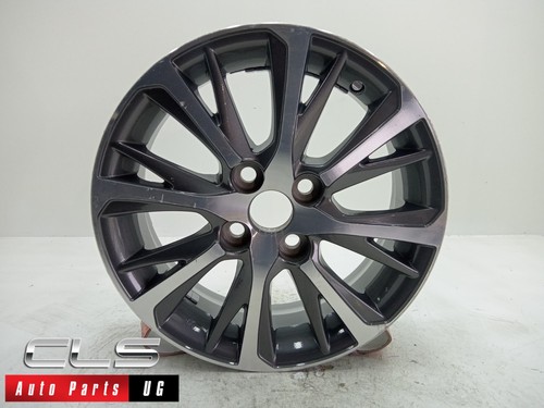 Stück alufelge zoll - 1,