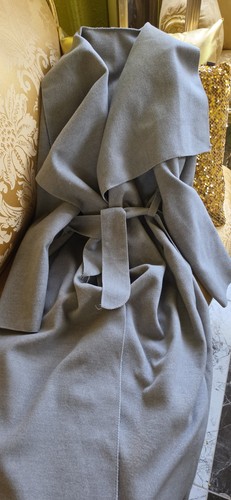 Eleganter mantel für damen - damen,
