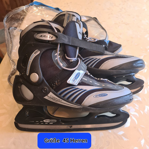 Sports amaze freizeitskates - sports,