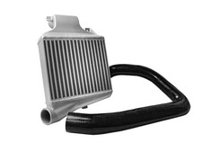 HG-Motorsport Ladeluftkühler