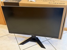 Gigabyte M28U Monitor 28“ 4K