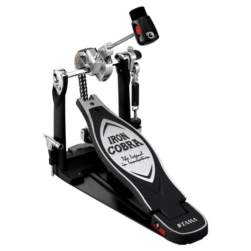 Tama einzelpedal iron cobra - iron,