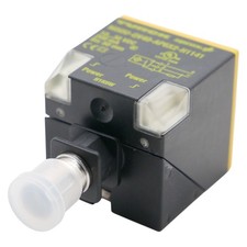Turck Ni50U-QV40-AP6X2-H1141 Induktiver Sensor -unused-
