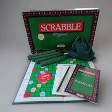 Spear Spiele Scrabble Original