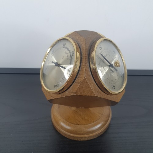 Vintage tfa wetterstation - vintage,