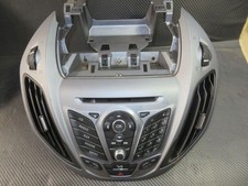 FORD B-MAX (JK) Radio Autoradio Bedienteil C1BT18K811PA