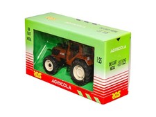 ROS Fiat F130 Traktor 1:25 OVP - 2967