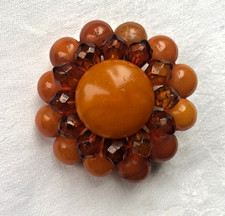 antike Butterscotch Bernstein