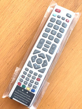 Original Bluetooth-Fernbedienung Sharp-Aquos LC-49CFE5002E andere Modelle