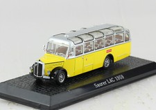 Saurer L4C 1959 Atlas Bus
