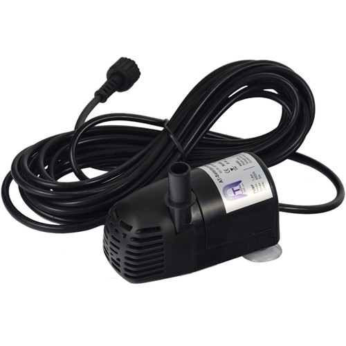 Agora tec ersatz - pumpe, solar