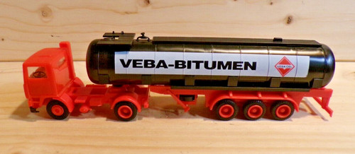 A189 herpa volvo f10 - herpa,