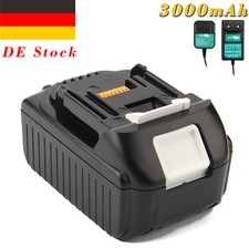 Für Makita 18V 3,0Ah Li-Ion