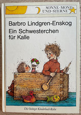 Ein Schwesterlichen für Kalle