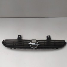 K027 Original Frontgrill Kühlergrill Grill Kühler vorne 90534584 Opel Corsa B
