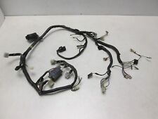 Kabelbaum Hauptkabelbaum Kabelstrang WIRE HARNESS Yamaha XJ 600 92-97