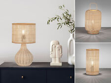 Nachttischlampen skandinavisch