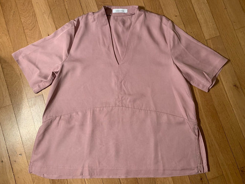 Samsoe damen oberteil bluse - samsoe,