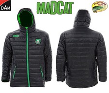 DAM Madcat Thermo Lite Jacke -