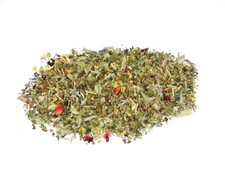 Haustee "Schietwetter"