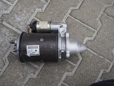 Neuer Perkins 2873B072 Denso Anlasser mit Magnetschalter 12V Date:04-02