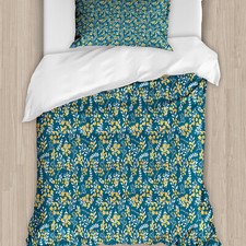 Garten Bettwäsche Set