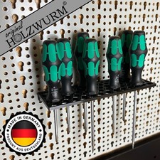 Schraubendreher Wandhalterung