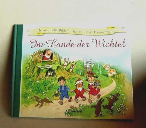 Fritz baumgarten im lande - •,