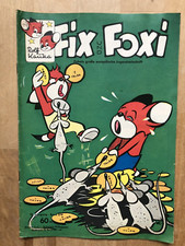 Fix Foxi Kauka Gevacur 279  Z