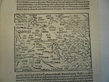 Sachsen, Thüringen, Meissen