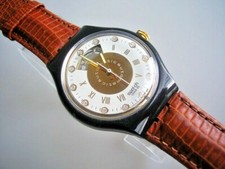 SWATCH AUTOMATIC 5TH (FIFTH)