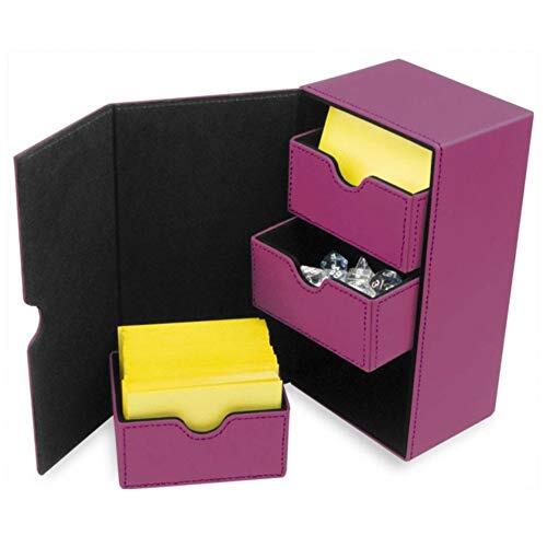Bcw deck vault - bcw,