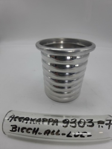 Aluminium glas matt 9303 - aluminium,