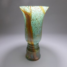 Glas Vase Studioglas