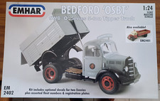 1:24 Emhar 2402 Bedford "OSBT"
