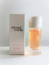 MINIATUR GÏORGIÔ ÂRMANÏ MÂNÏA EAU DE PARFUM 5 ML VOLL