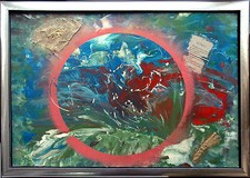 Jozsef Toth *1944: Roter