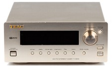 Teac T-H300 Tuner champagner / geprüft [3]