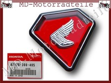 Honda CB 750 Four K1 Emblem