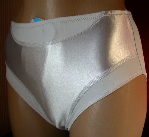 Neu naturana soft mieder - neu, slip