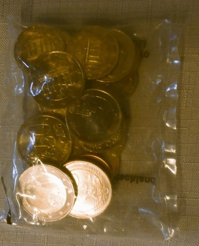 Starterkit euro deutschland - euro,