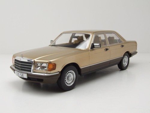 Mercedes klasse w126 1979 - w126,