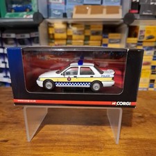 Corgi vanguards va10008 - vanguards, ford
