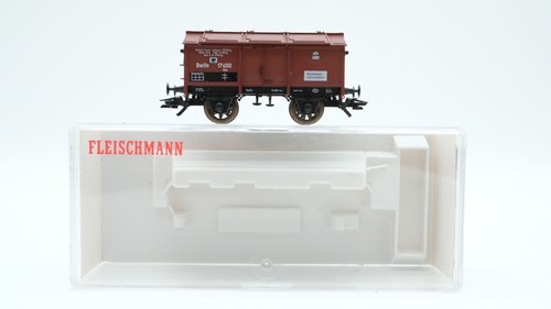 Fleischmann 5843k - h0,
