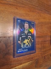 Panini PDC Dart Premier Leauge Simon Whitlock /80