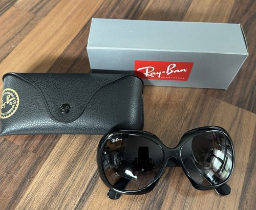 Ray ban jackie ohh - jackie, ii