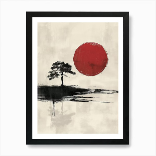 Leinwandbild kunstdruck - leinwandbild,