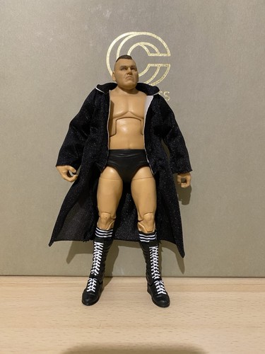 Wwe mattel elite ringside - wwe,